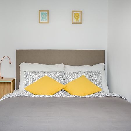 Go2Zagreb Apartment Exterior photo
