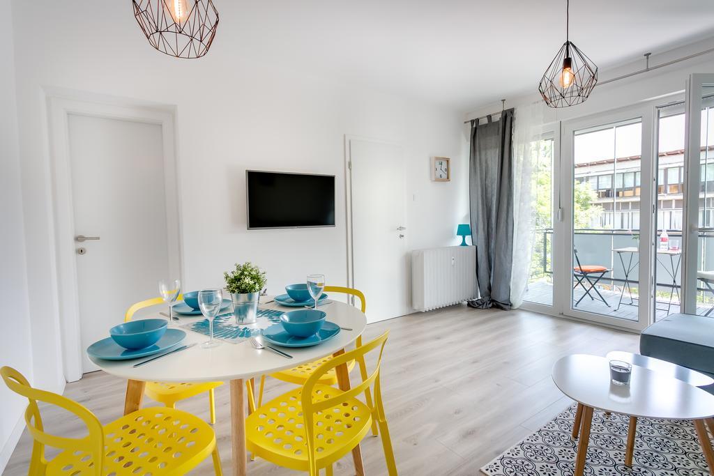 Go2Zagreb Apartment Exterior photo