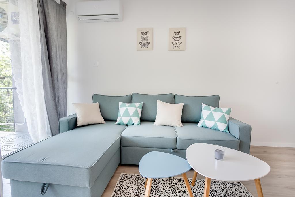 Go2Zagreb Apartment Exterior photo