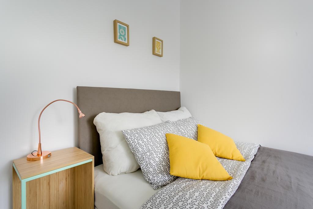 Go2Zagreb Apartment Exterior photo
