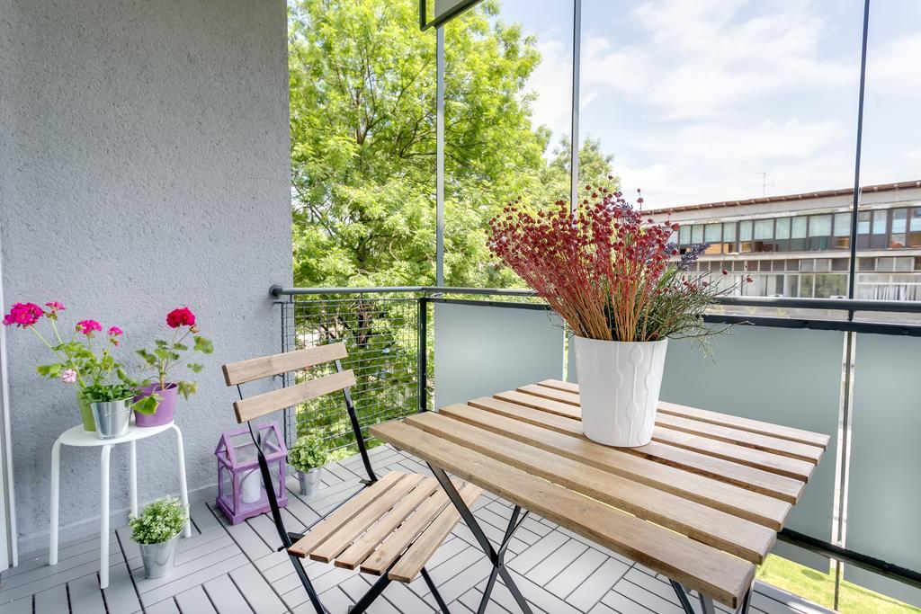 Go2Zagreb Apartment Exterior photo